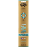 Gonesh Incense Sticks (4PC)