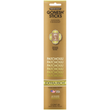 Gonesh Incense Sticks (4PC)