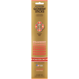 Gonesh Incense Sticks (4PC)