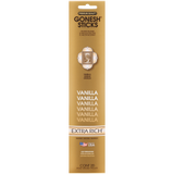 Gonesh Incense Sticks (4PC)