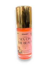 Jehahn Roll On Jumbo Body Oil 1oz (PC)