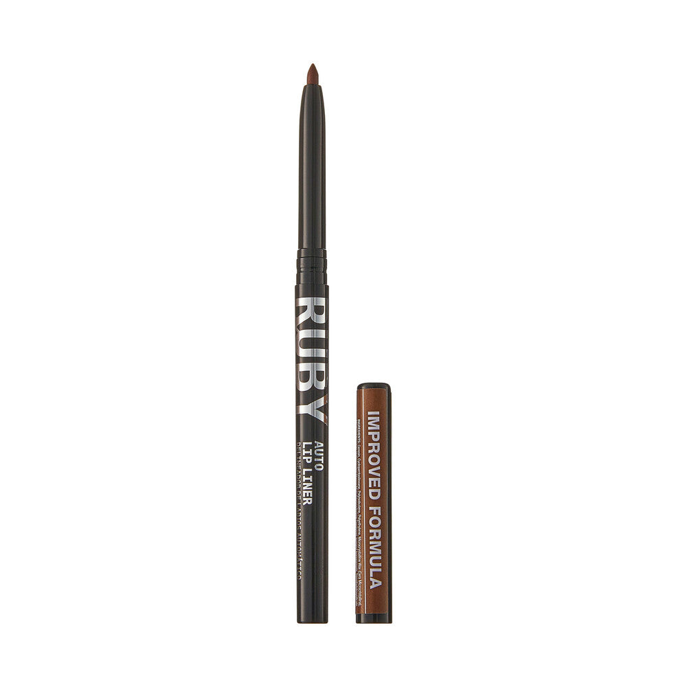 Aill Rk #ALL RK by Kiss Auto Lip Liner (12PC) – YoungsGA.com : Beauty Supply ...