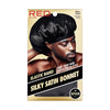 Red by Kiss Silky Satin Bonnet #HD201-212 (6PC)