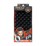 Red Premium by Kiss Twist King #HS (3PC)
