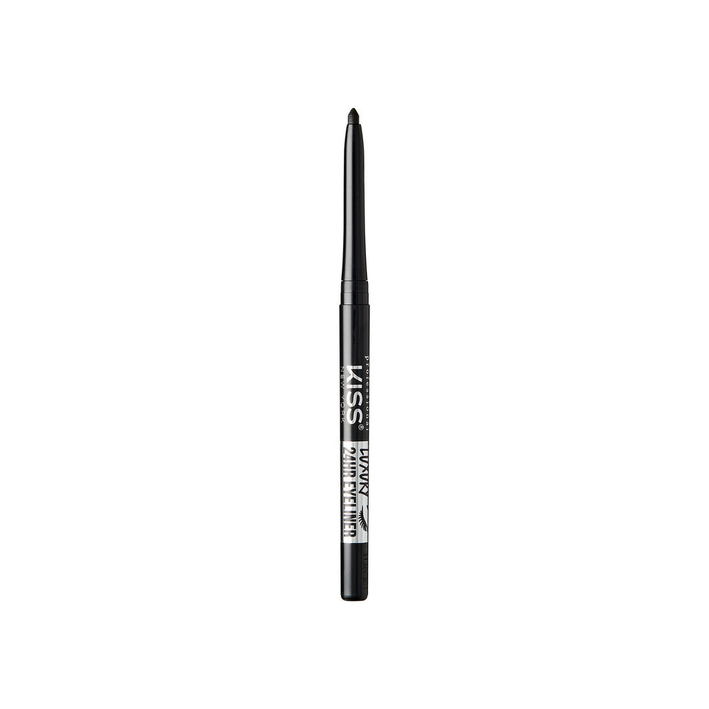 #LEL Kiss Ultra luxury Waterproof Eyeliner (6PC)