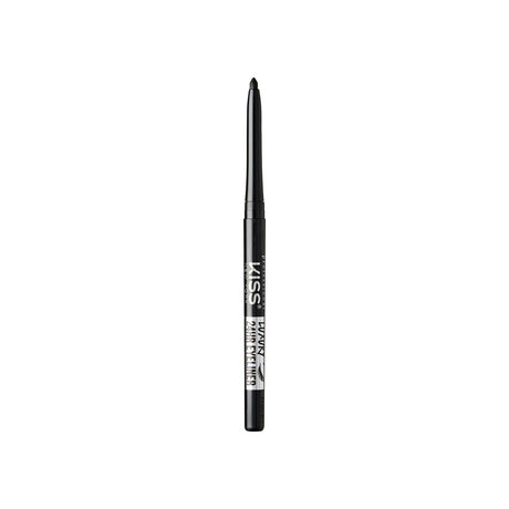 #LEL Kiss Ultra luxury Waterproof Eyeliner (6PC)
