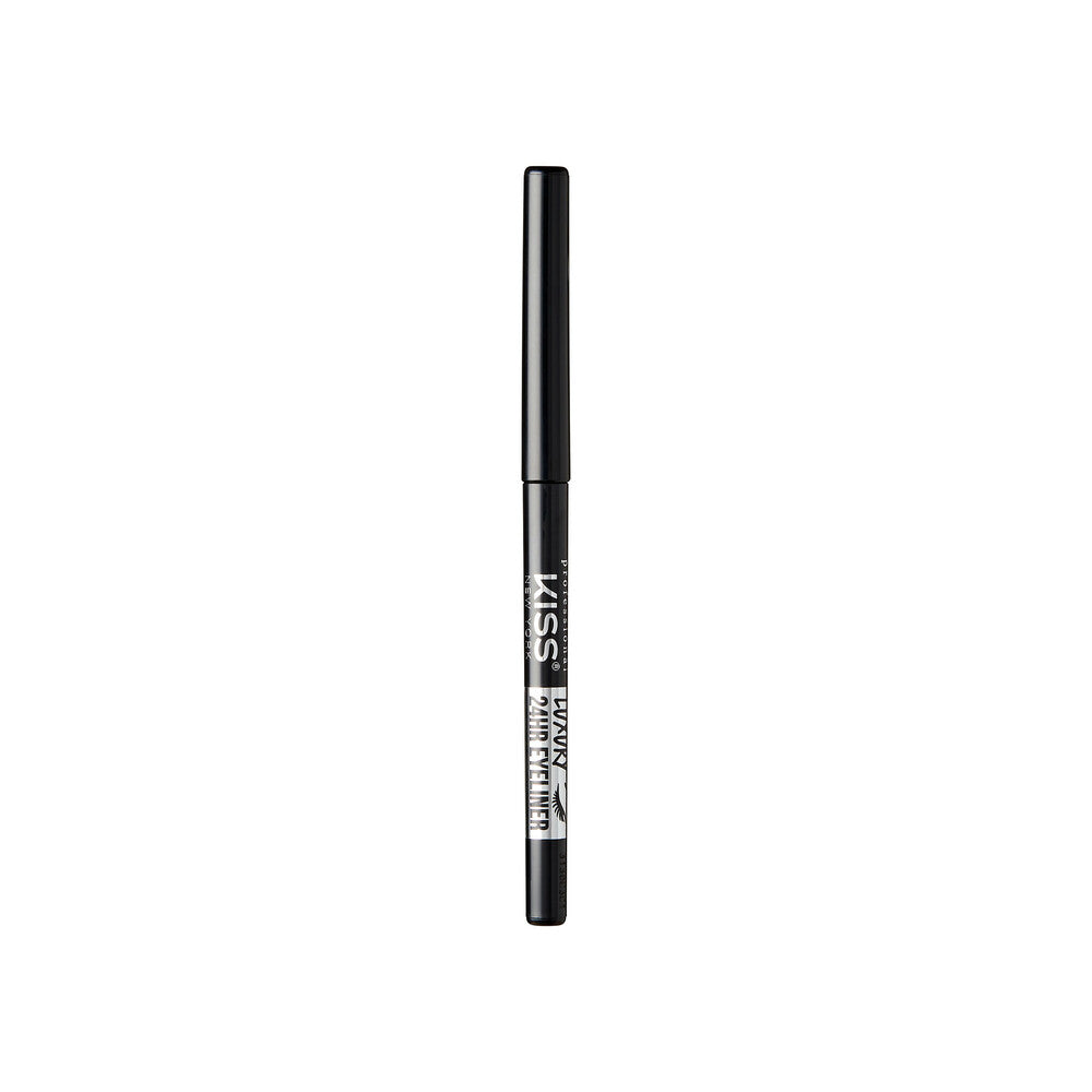 #LEL Kiss Ultra luxury Waterproof Eyeliner (6PC)