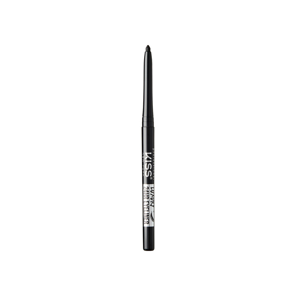 #LEL Kiss Ultra luxury Waterproof Eyeliner (6PC)