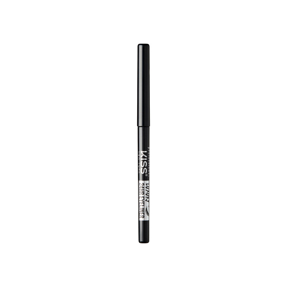 #LEL Kiss Ultra luxury Waterproof Eyeliner (6PC)