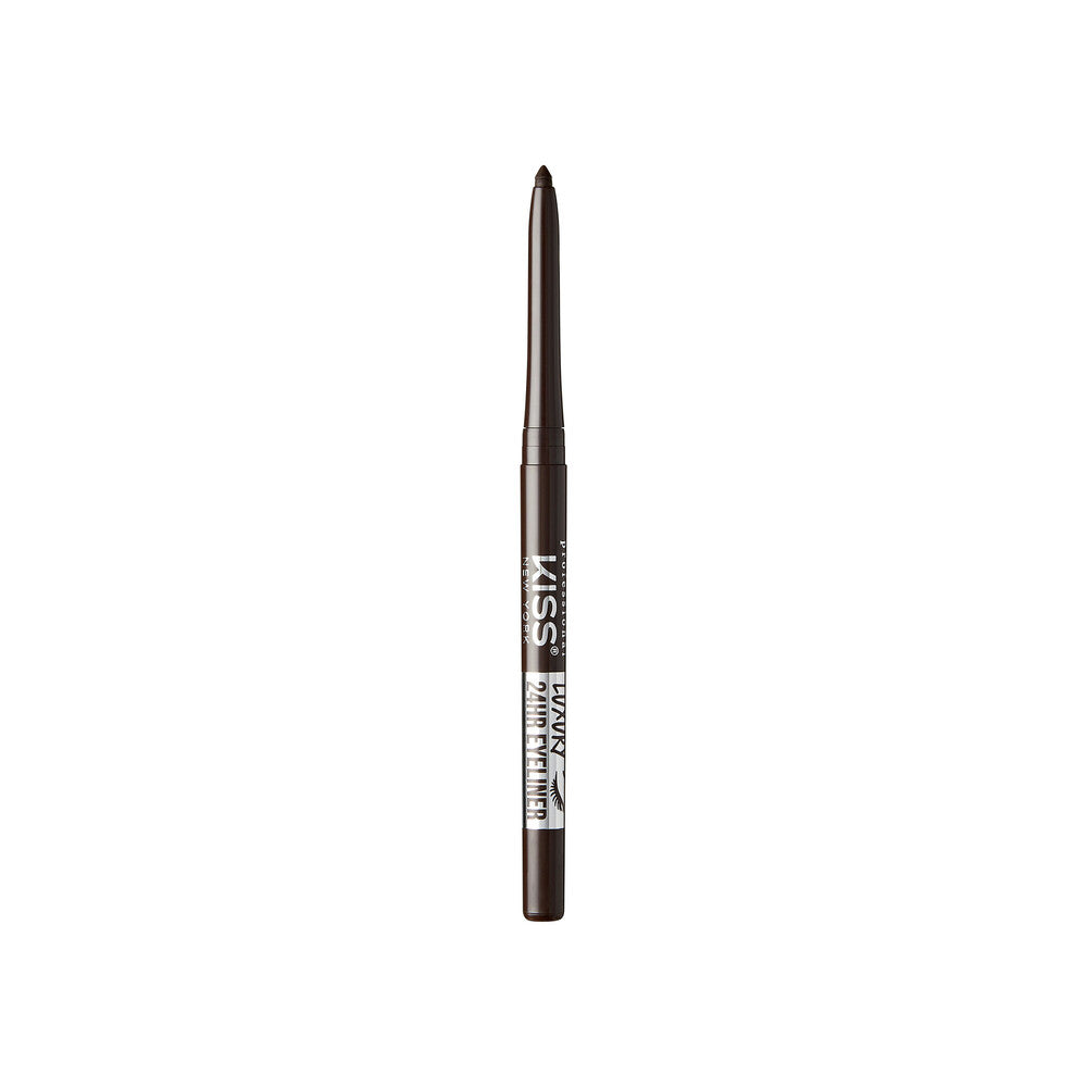 #LEL Kiss Ultra luxury Waterproof Eyeliner (6PC)