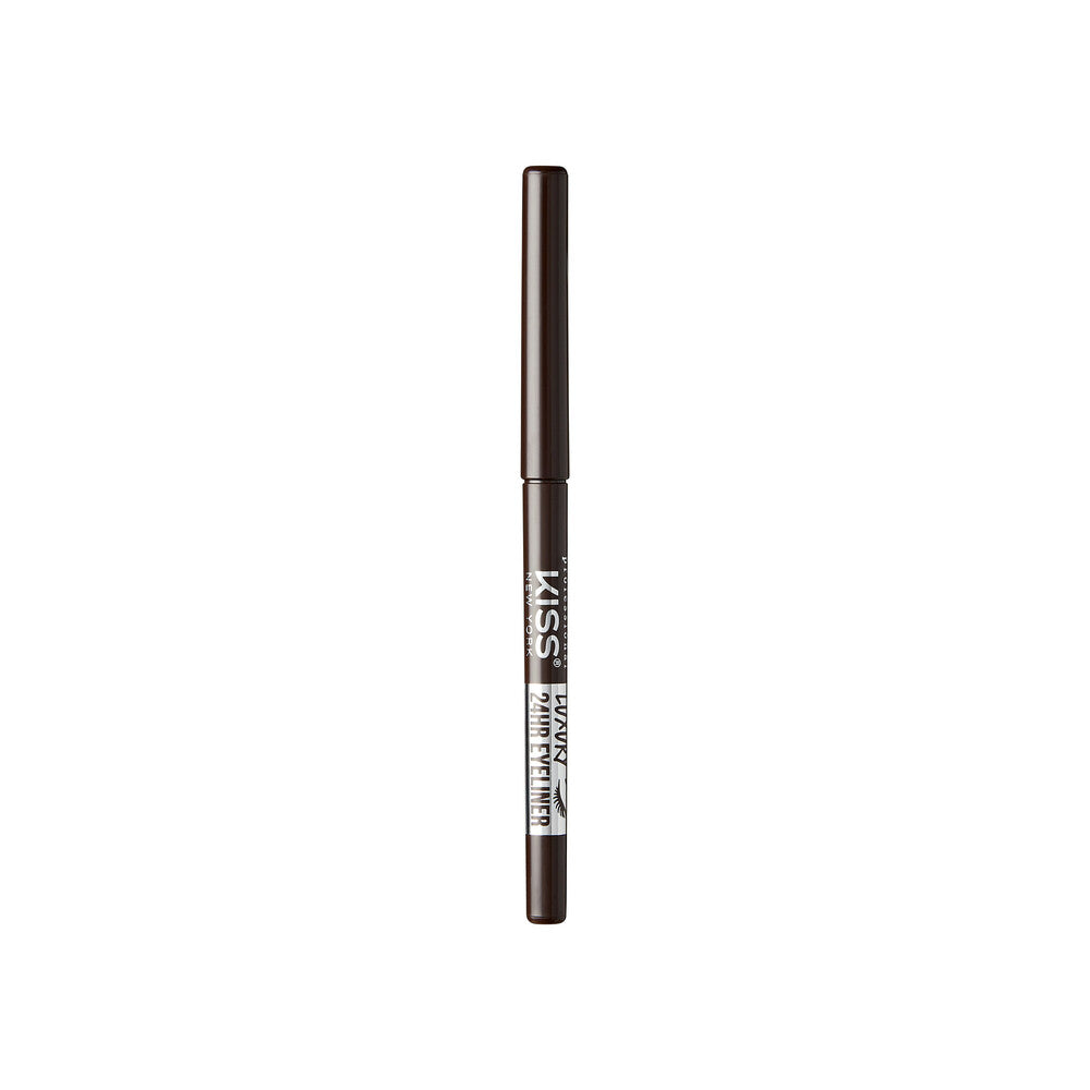 #LEL Kiss Ultra luxury Waterproof Eyeliner (6PC)
