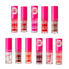 RK By Kiss Lip Oil Booster #RZ (3PC)