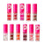 RK By Kiss Lip Oil Booster #RZ (3PC)