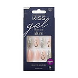 #FA Kiss Gel Fantasy Nail (PC)