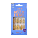 #FD Kiss Gel Fantasy Dreamdust Nails (PC)