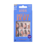#FD Kiss Gel Fantasy Dreamdust Nails (PC)