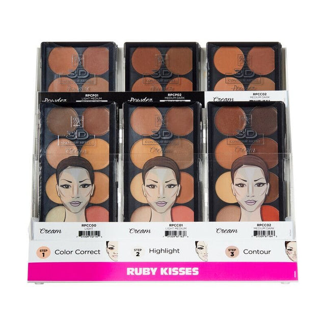 WHOLESALE-KISS-RPCTSET