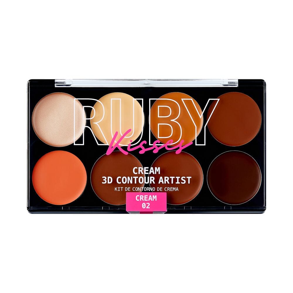 WHOLESALE-KISS-3DCONTOURCREAM-RPCC02