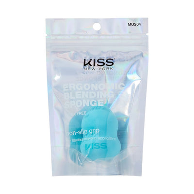 #MUS Kiss Make-Up Sponge (PC) - Multiple Styles