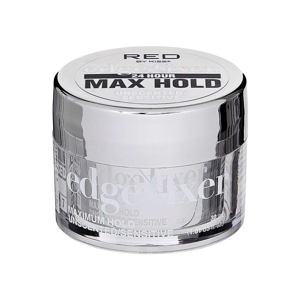 RED by Kiss Edge Fixer Max Hold 30mL #EDS (PC)