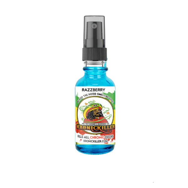 Kronic Killer Air Freshener 1oz (PC)