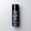 L3VEL3 Black Hair Fiber Spray 4.4oz (PC)