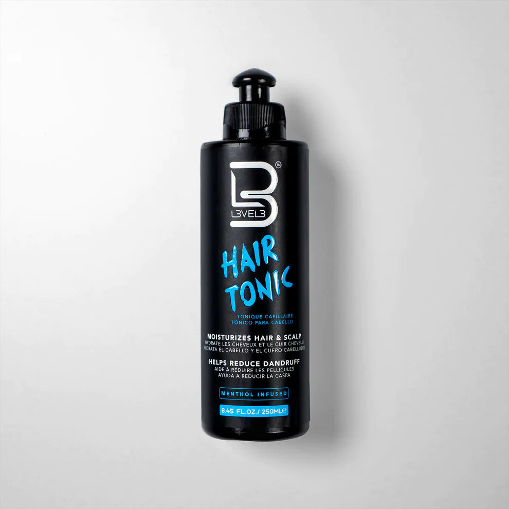 L3VEL3 Hair Tonic 8.45oz (PC)