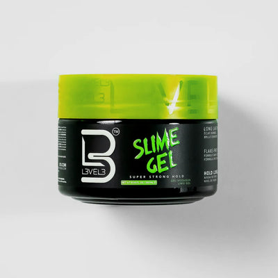 L3VEL3 Slime Gel (PC)