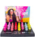 L.A. Colors Shades That Bring The Heat Gel Set/Display #CPD508.1 (48PC)