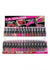 #CAD74.1 L.A. Color Cream & Matte Lipstick Set/Display (384PC)