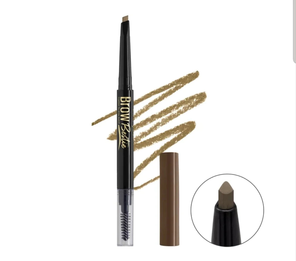 LA Girl Brow Bestie Collection Set #GPD359 (102PC)