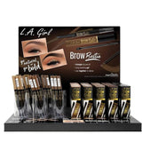 LA Girl Brow Bestie Collection Set #GPD359 (102PC)
