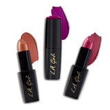 L.A. Girl Lip Attraction Lipstick #GLC (3PC)