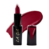 L.A. Girl Lip Attraction Lipstick #GLC (3PC)