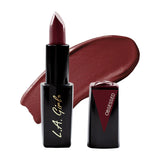L.A. Girl Lip Attraction Lipstick #GLC (3PC)