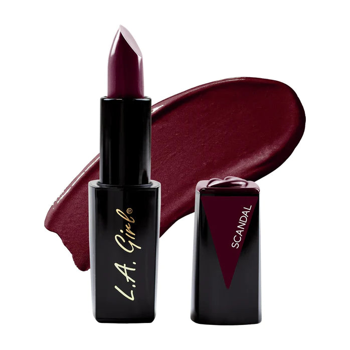L.A. Girl Lip Attraction Lipstick #GLC (3PC)