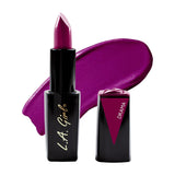 L.A. Girl Lip Attraction Lipstick #GLC (3PC)