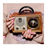 LA Colors Lavish Luxe Finish Nail Tip Kit #CNT468 - Better Times (3PC)