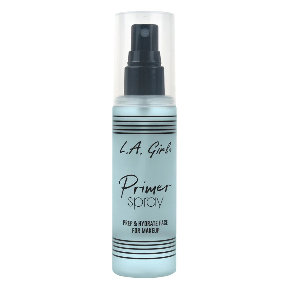 L.A. Girl Primer Spray #GFS916 (3PC)