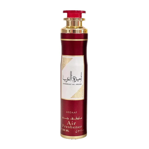 Ameerat Al Arab by Lattafa Air Freshener 300ml (PC)