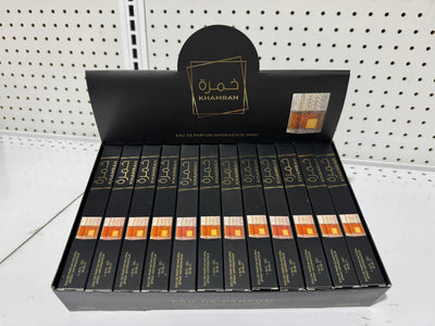 Yara by Lattafa Travel Size Eau De Parfum 1.18oz (24PC)