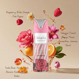 Washwashah by Lattafa Perfumed Deodorant Spray 6.67oz (PC)