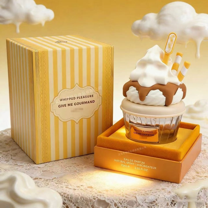 Whipped Pleasure by Lattafa EDP 75ml (PC)