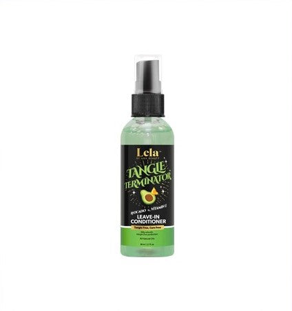 Lela by Ana Beauty Tangle Terminator Leave-In Conditioner (PC)
