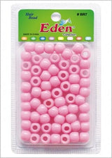 #BR(SEVEN) / BR7 - MEDIUM Beads / SMALL Pack Hair Beads (12PC/BULK)