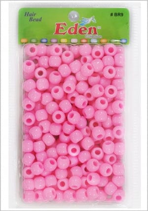 BR(ONE) / BR1 - 1000 SMALL Beads / LARGE Pack Hair Bead (12PC) -   : Beauty Supply, Fashion, and Jewelry Wholesale Distributor