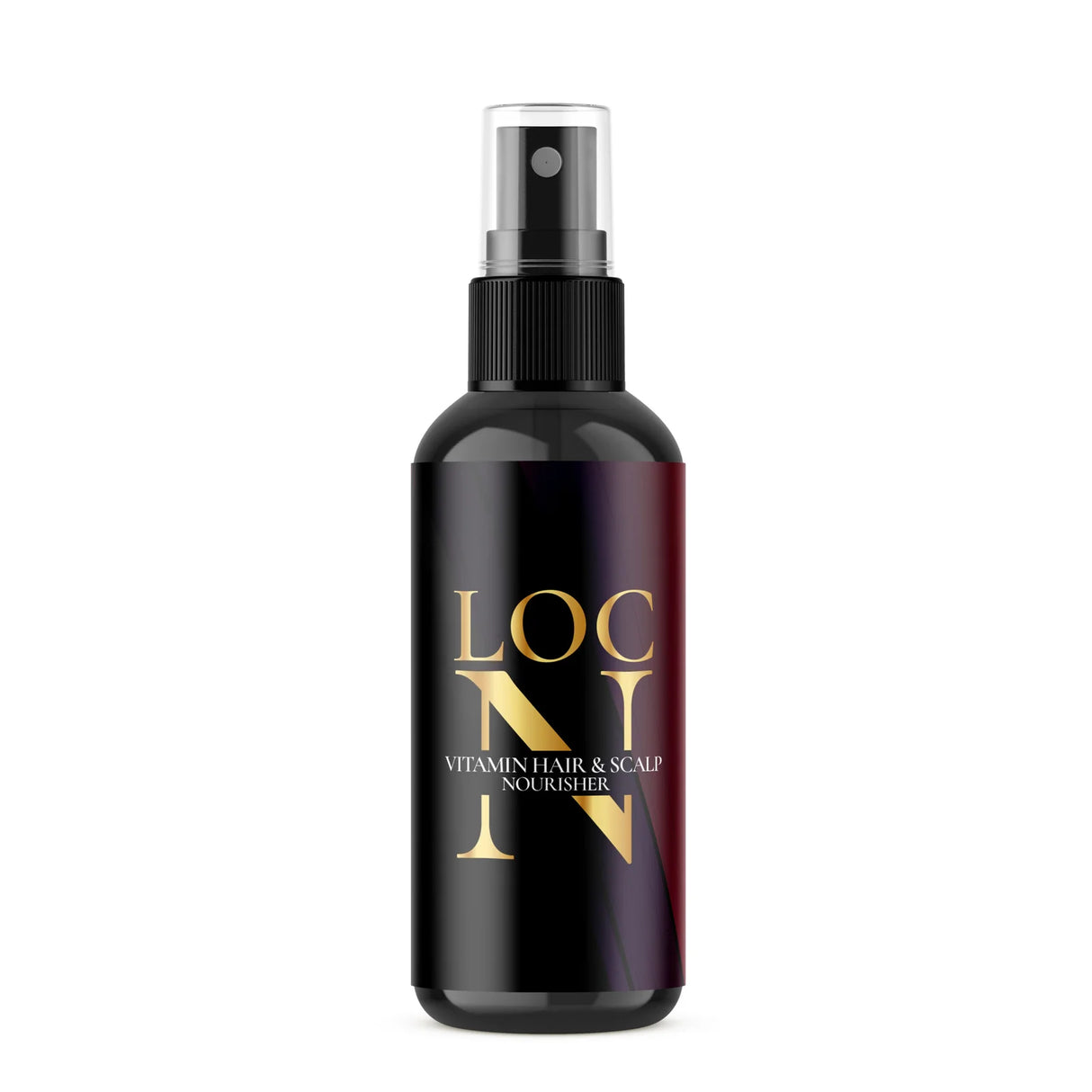 LOC N Vitamin Hair & Scalp Nourisher 8oz (PC)