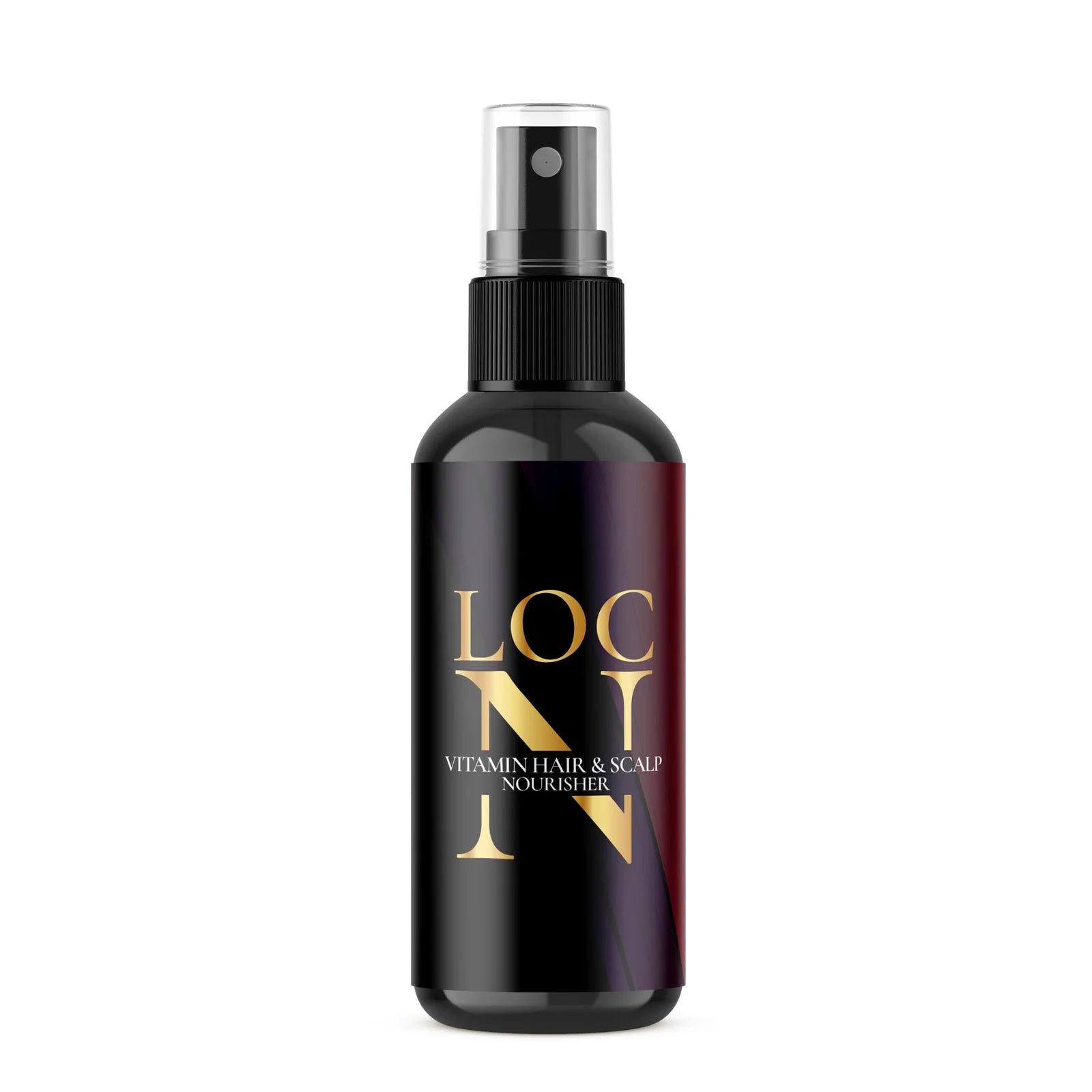 LOC N Vitamin Hair & Scalp Nourisher 8oz (PC)