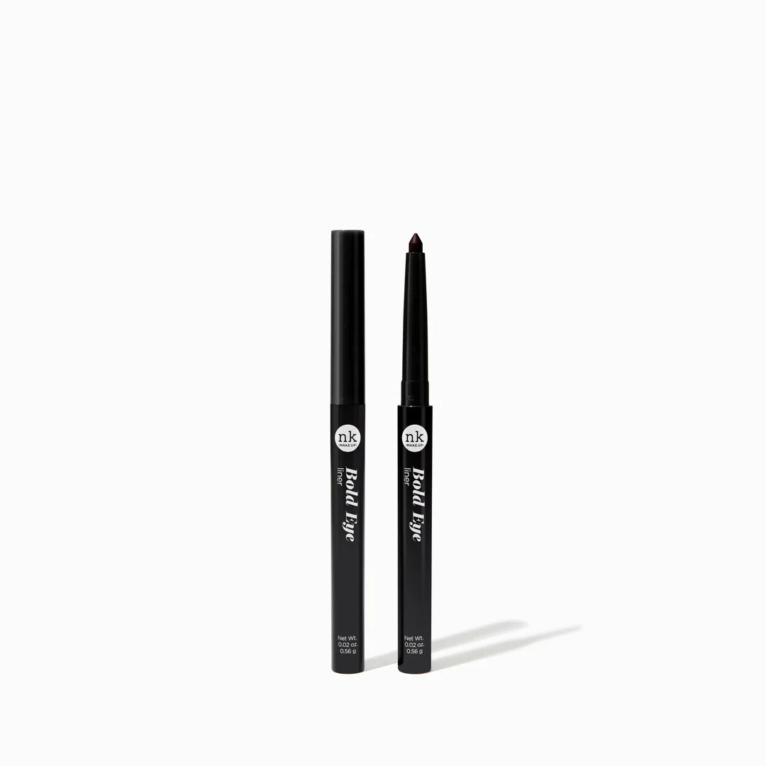 Nicka K Bold Eye & Lip Liner (12PC)