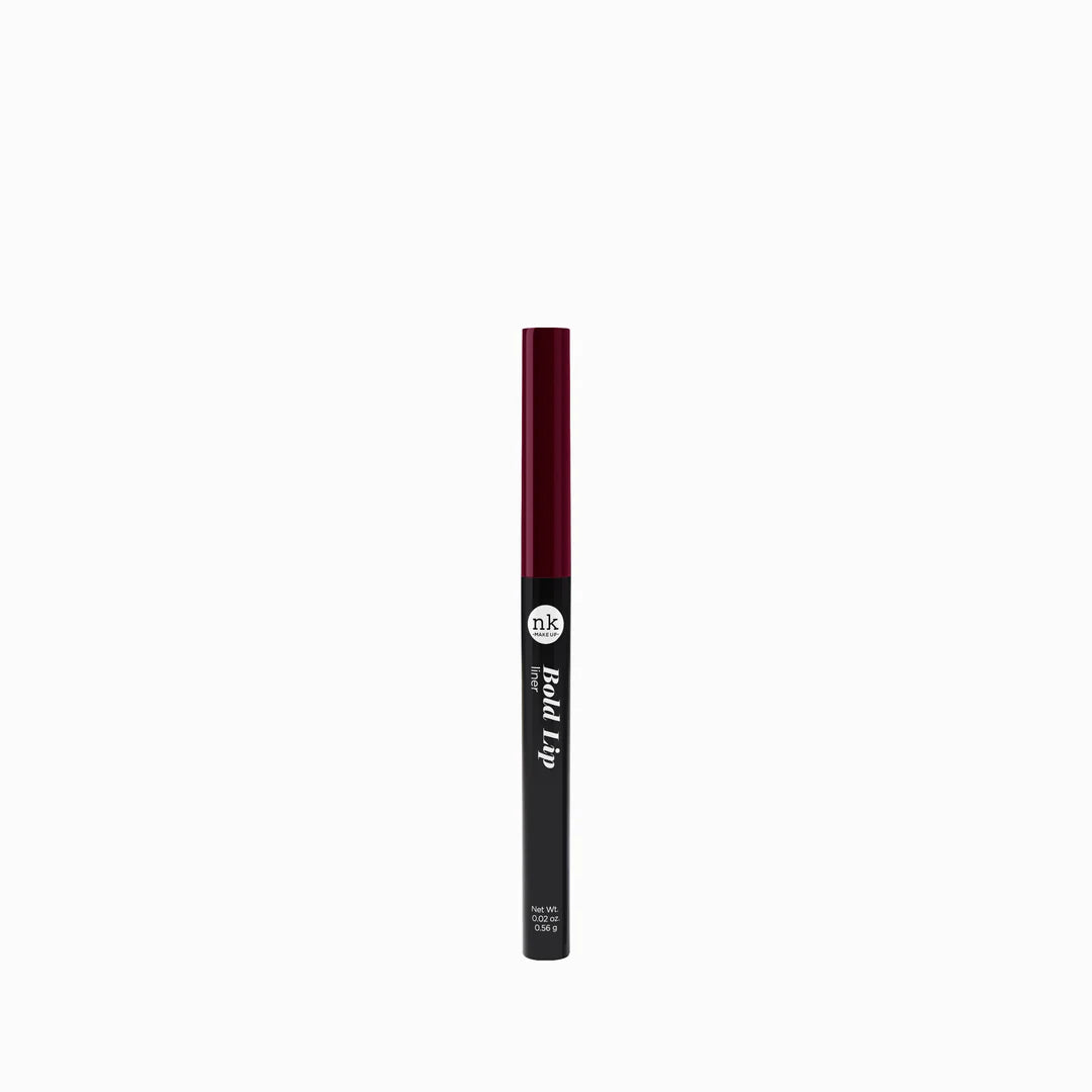 Nicka K Bold Eye & Lip Liner (12PC)